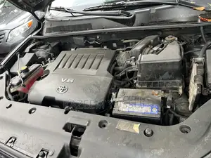 Toyota RAV4 3.5 Sport 2008 Gray