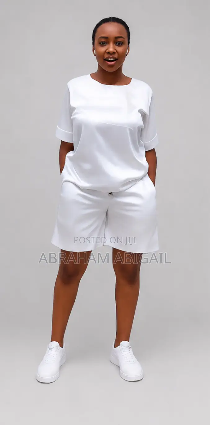 Two Piece Set