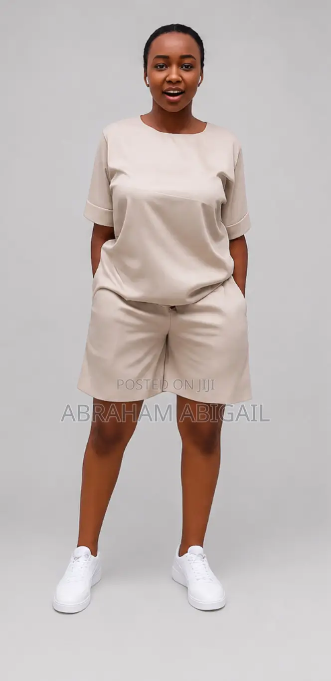 Two Piece Set