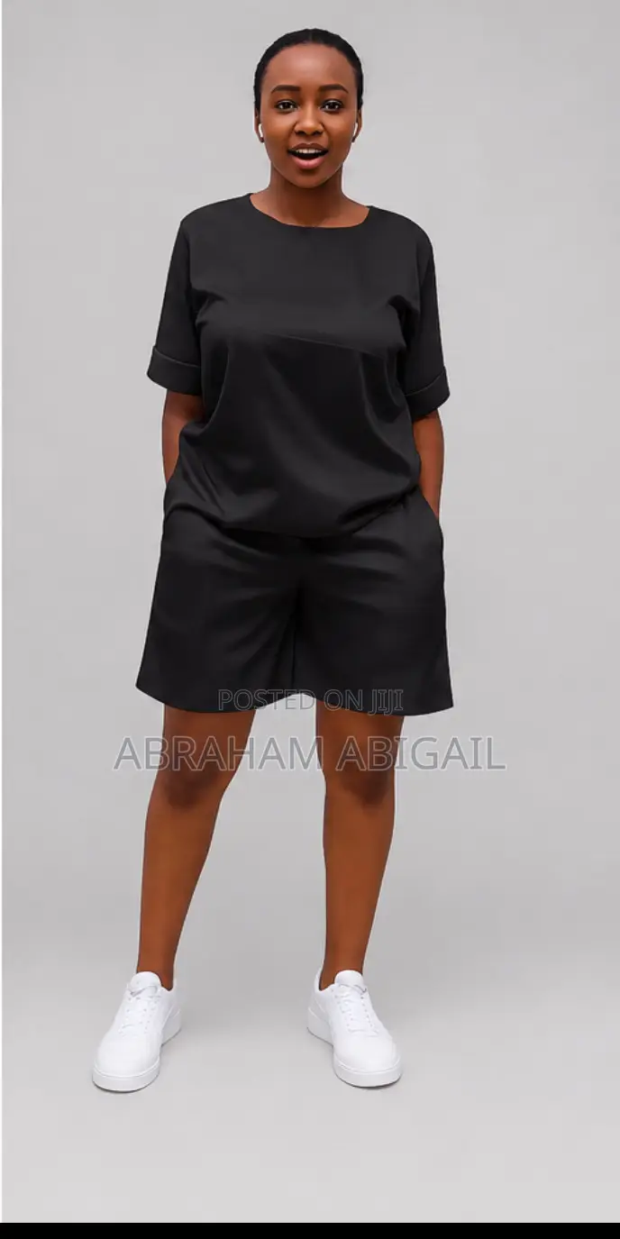 Two Piece Set
