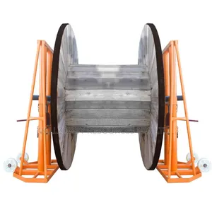 Cable Drum Stand