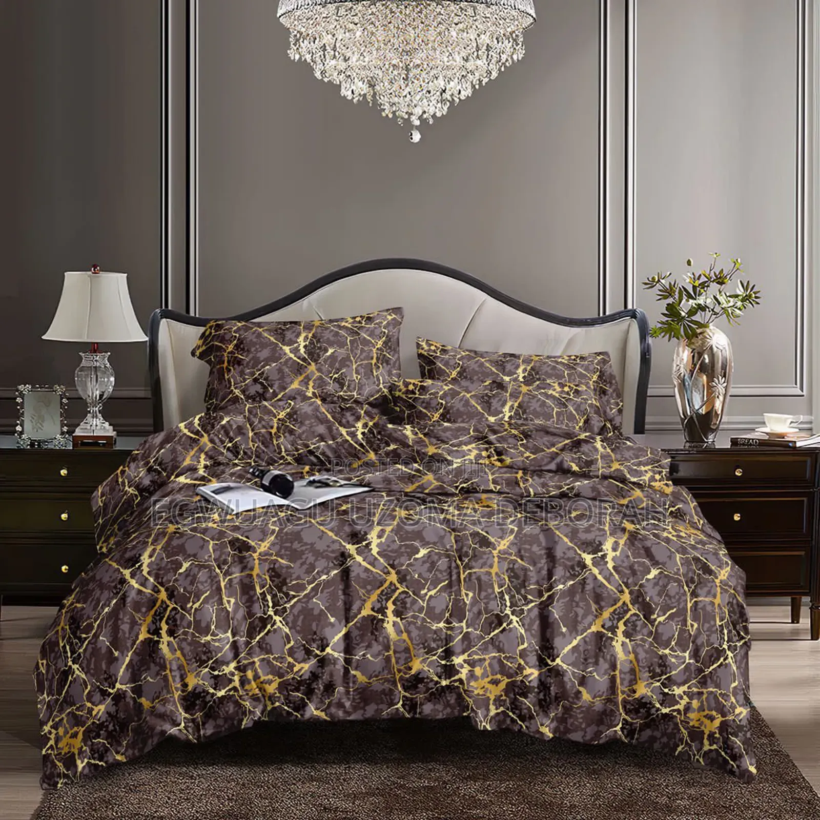 Complete Duvet Sets