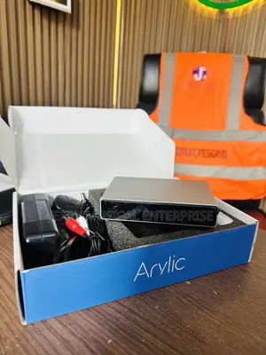 Arylic A50+ for Ceiling Speakers and Full Automation