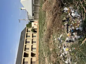 Land for Sale in Suleja
