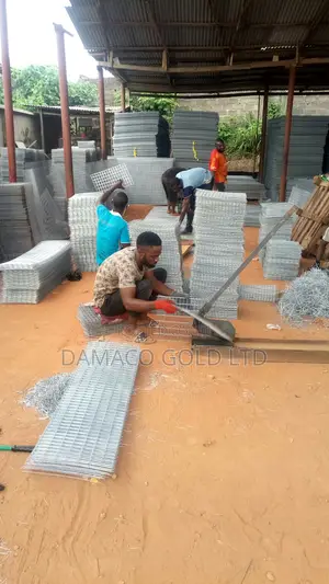 Quality Battery Cage
