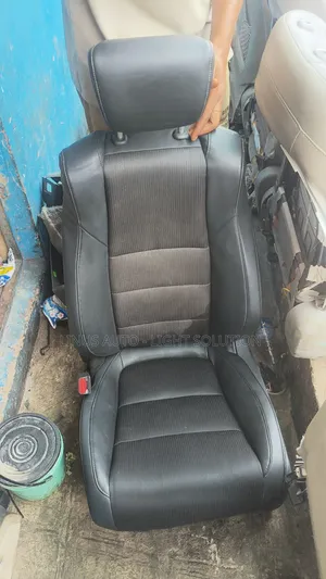 Front Seats 2018/2022 Honda Accord