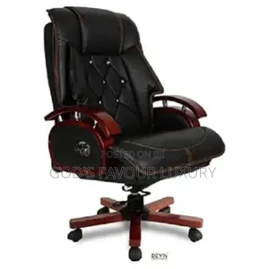 Executive Office Chair