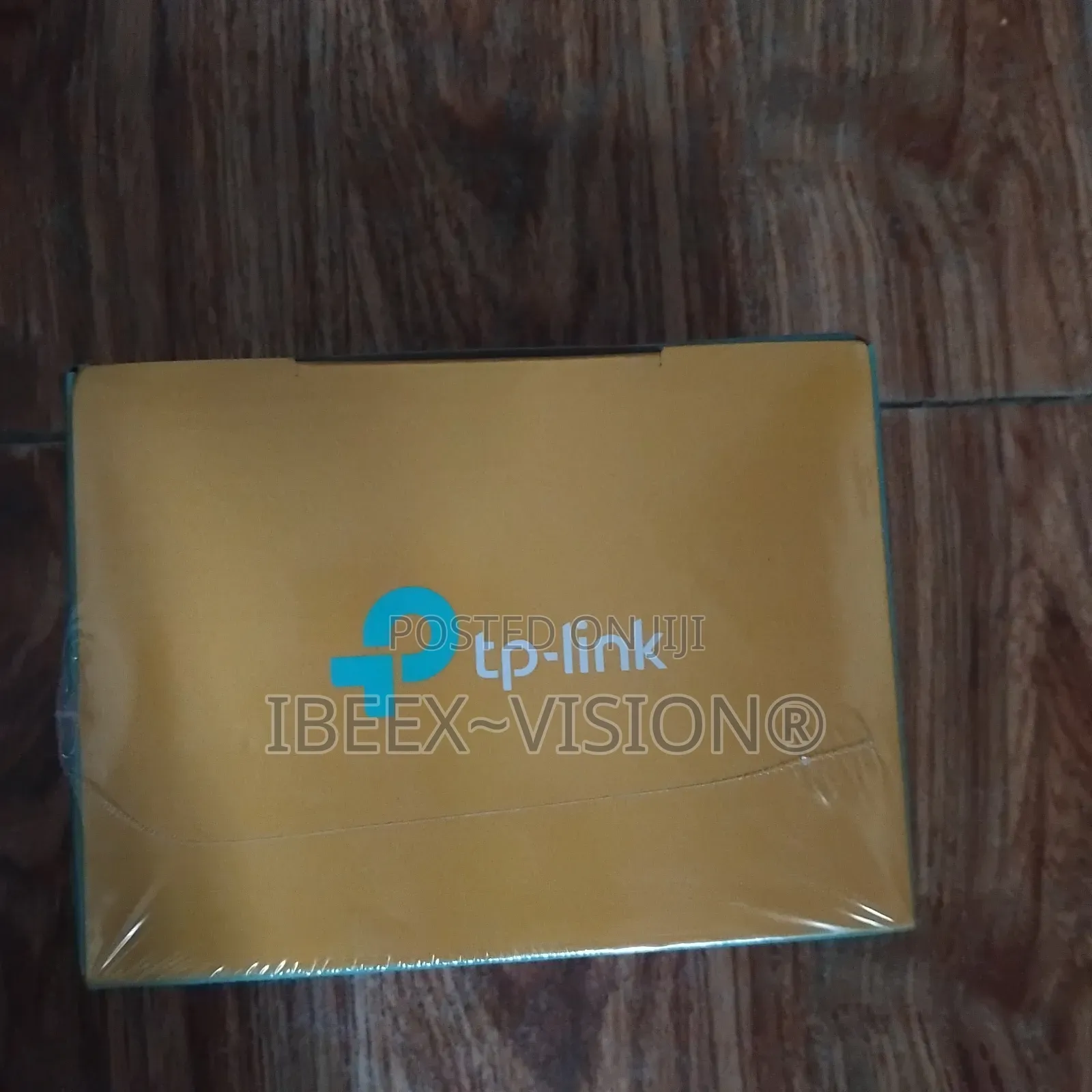 Tp -Link 5 Port Gigabit Desktop Switch