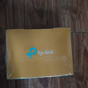 Tp -Link 5 Port Gigabit Desktop Switch