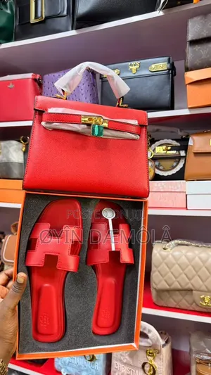Hermes Luxury Combo