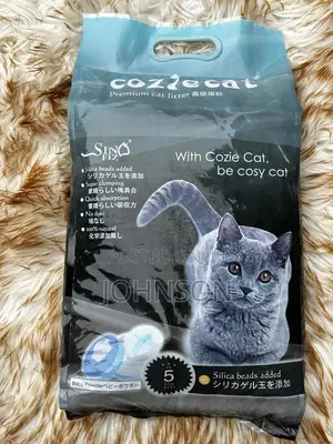 Coziecat Premium Cat Litter