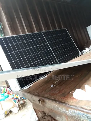 700w Half -Cut Solar Panel