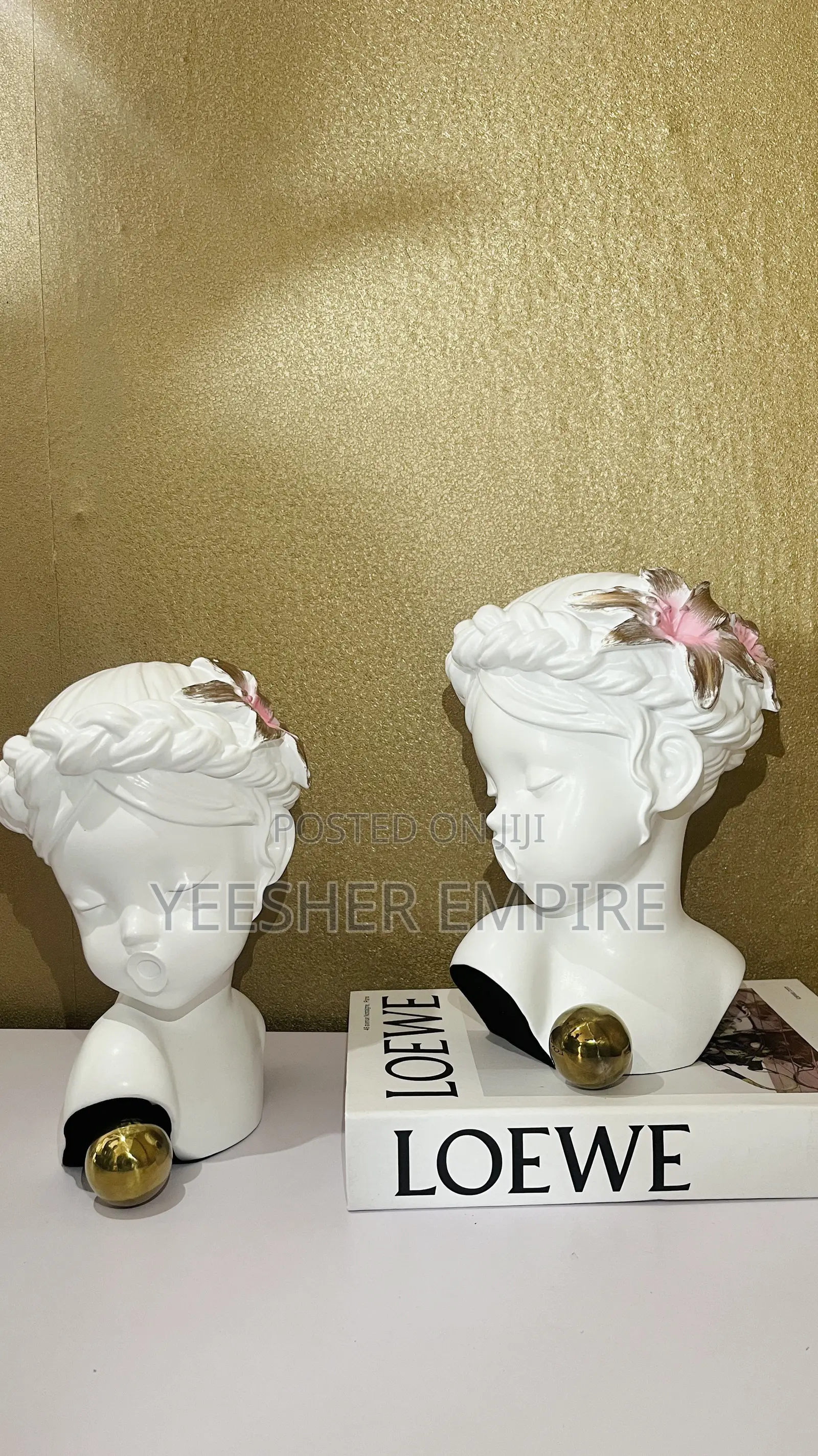 Home Decor