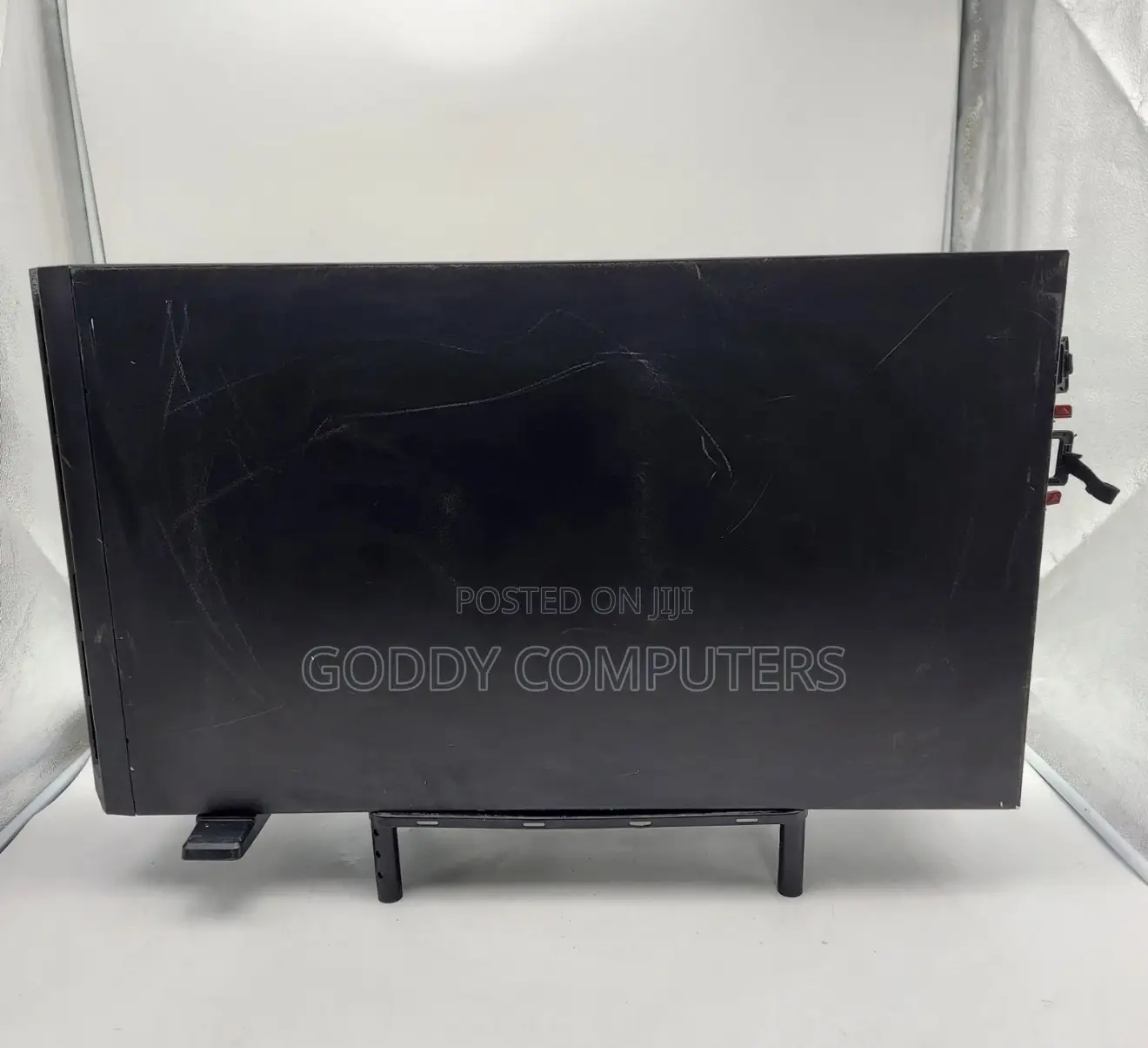 Server HP ProLiant ML 32GB Intel Xeon HDD 2T