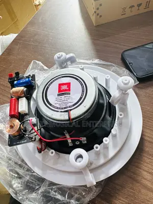 Original JBL Ceiling Speakers 50w Massive