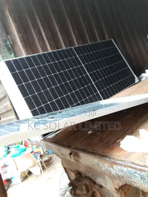 700w Half -Cut Solar Panel