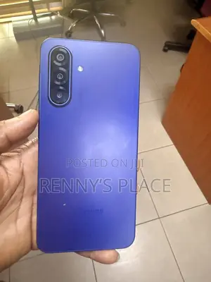 Samsung Galaxy A17 5G 128 GB Blue