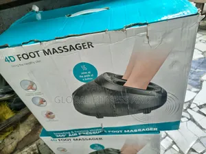 Foot Massager for Leg
