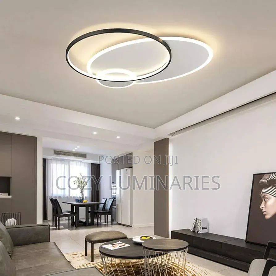 Ceiling Led Light
