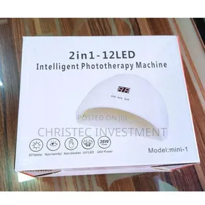 Nail Dryer Nail Polish Dryer