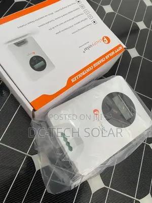 Felicity Charge Controller