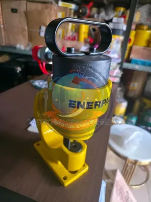 Ch-60 Hydraulic Hole Punching Tool