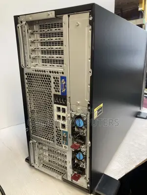 Server HP ProLiant ML 64GB Intel Xeon HDD 2T