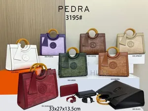 Beautiful Handbag