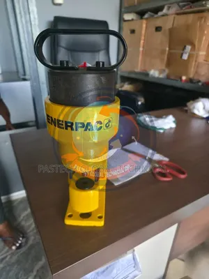 Ch-60 Hydraulic Hole Punching Tool