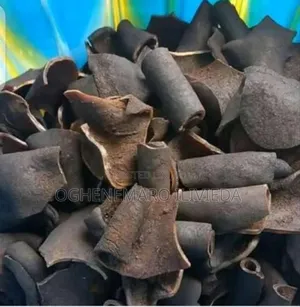 Ponmo Ijebu