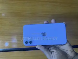 Apple iPhone 11 128 GB Blue