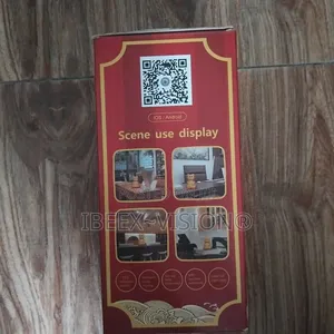 Lucky Cat Spy Display Smart Camera