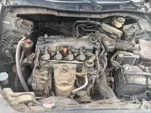 Honda Accord 2009 Black