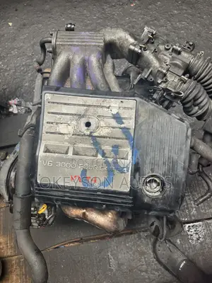 Engine for Toyota Sienna 1mz