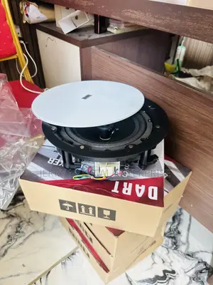 Dart 50w 8inches Ceiling Speakers