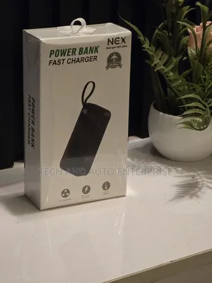 Nex 30,000mah Power Bank