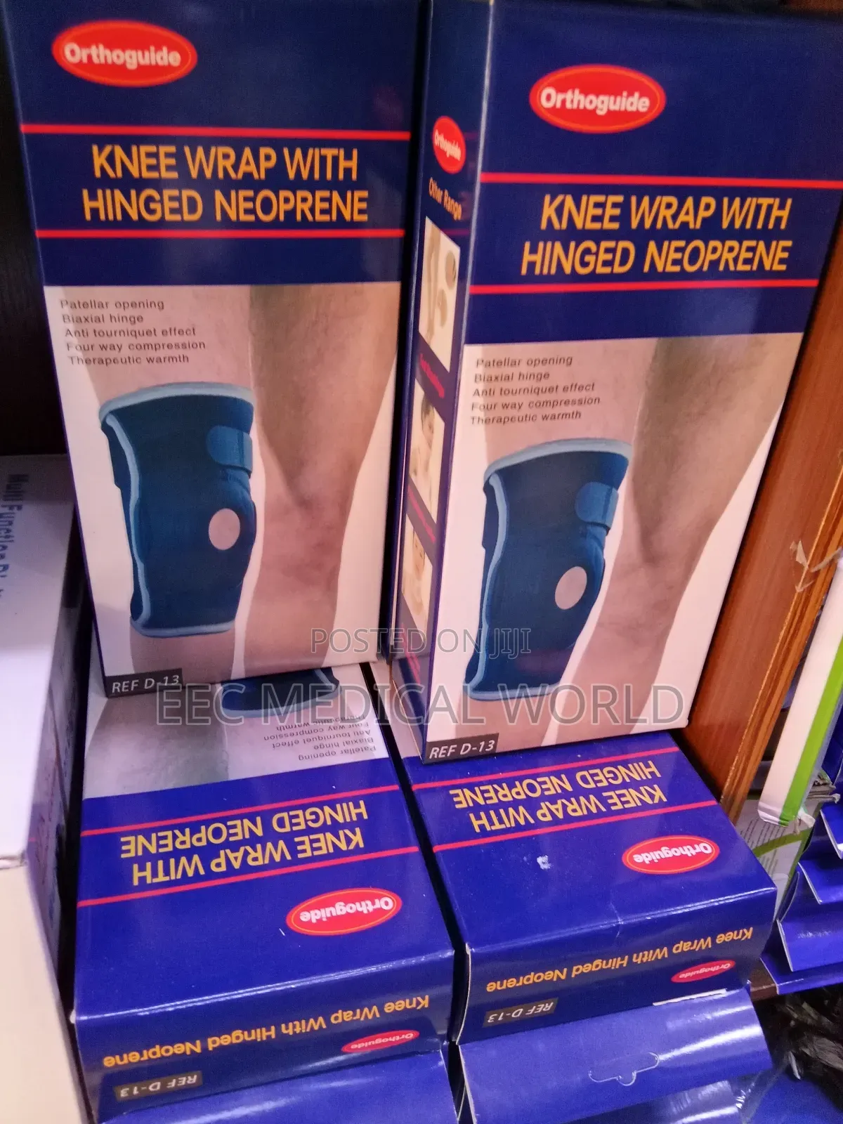 Knee Support