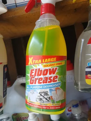 Elbow Grease All Purpose Degreaser