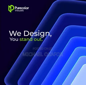 Brand Identity Design and Graphic