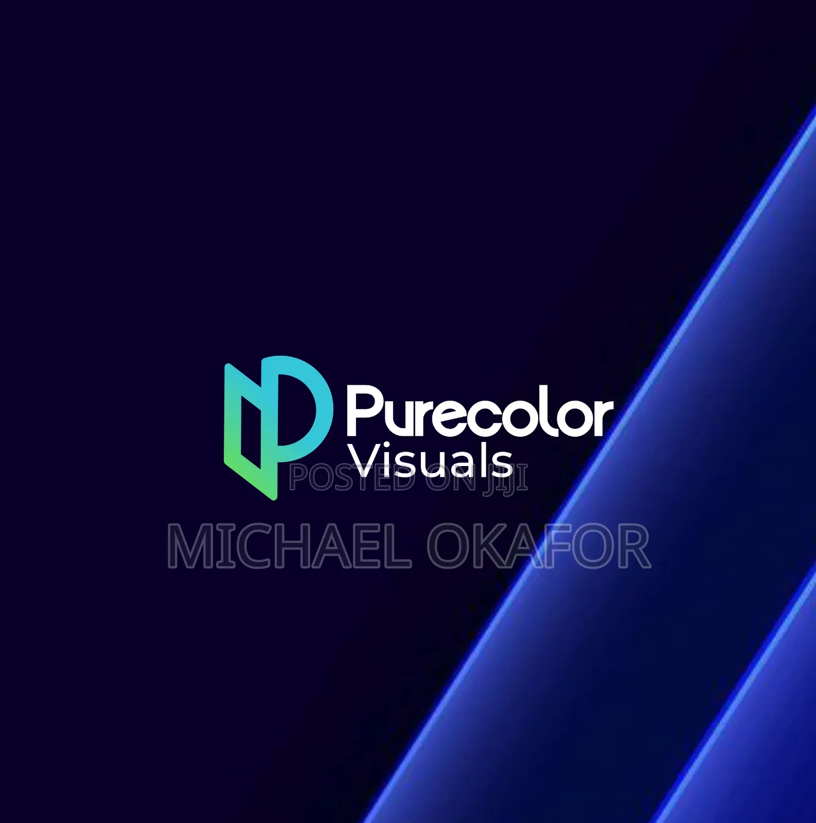 Brand Identity Design and Graphic
