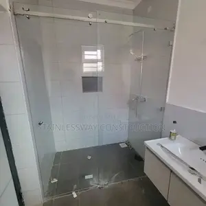 Shower Cubicle Glass 10mm