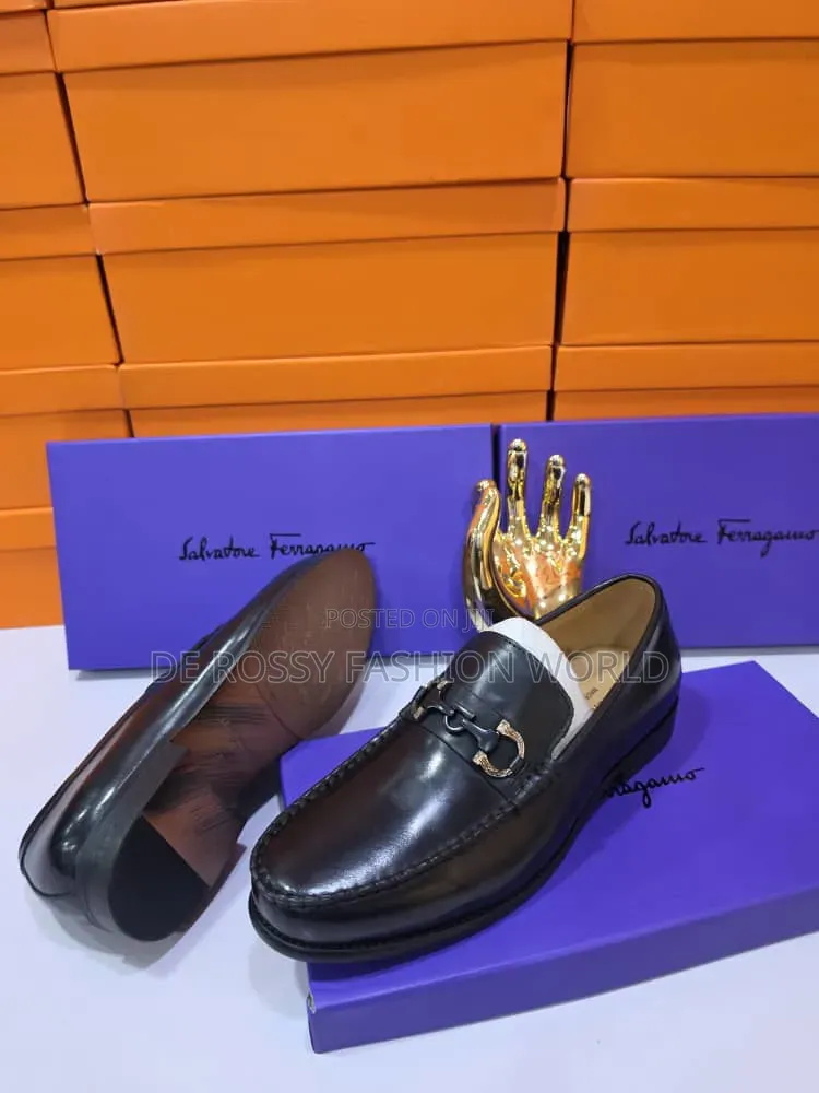 High Quality Richwanaz Shoes