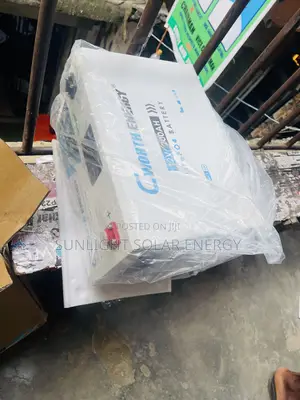 200ah 12v (2.) C Worth Energy Lithium Battery