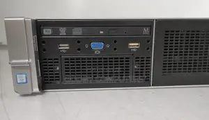 Server HP ProLiant DL380 Gen9 32GB Intel Xeon HDD 1T