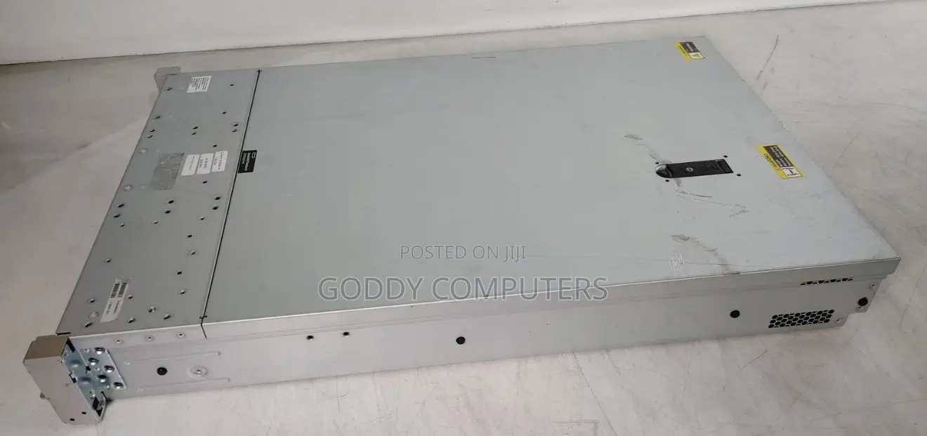 Server HP ProLiant DL380 Gen9 32GB Intel Xeon HDD 1T