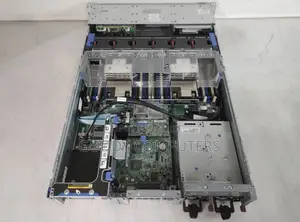 Server HP ProLiant DL380 Gen9 32GB Intel Xeon HDD 1T