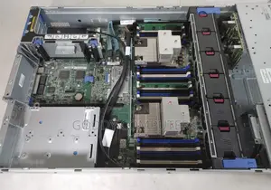 Server HP ProLiant DL380 Gen9 32GB Intel Xeon HDD 1T