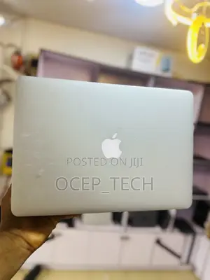 Laptop Apple MacBook Air 2015 8GB Intel Core i5 SSD 128GB