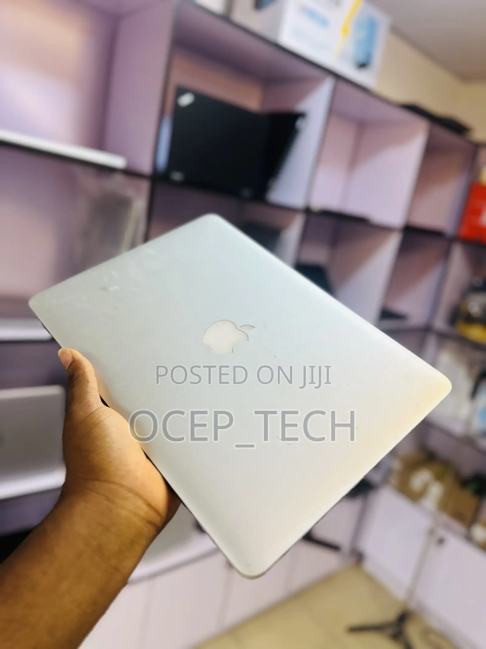 Laptop Apple MacBook Air 2015 8GB Intel Core i5 SSD 128GB