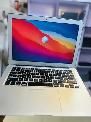 Laptop Apple MacBook Air 2015 8GB Intel Core i5 SSD 128GB